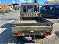 2020 Daihatsu Hijet Truck