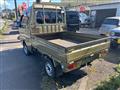 2020 Daihatsu Hijet Truck