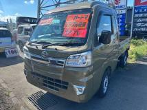 2020 Daihatsu Hijet Truck