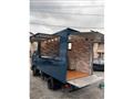 2015 Toyota Dyna Truck