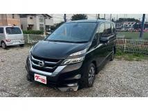 2017 Nissan Serena