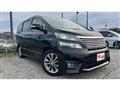 2010 Toyota Vellfire