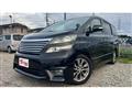 2010 Toyota Vellfire