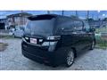 2010 Toyota Vellfire