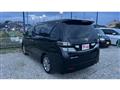 2010 Toyota Vellfire