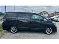2010 Toyota Vellfire