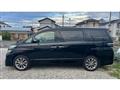 2010 Toyota Vellfire