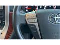 2010 Toyota Vellfire