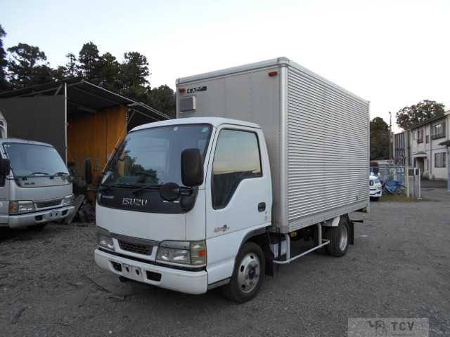 2003 Isuzu Isuzu Others