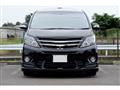 2012 Toyota Alphard Hybrid