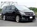 2012 Toyota Alphard Hybrid