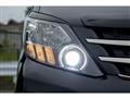 2012 Toyota Alphard Hybrid