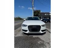 2015 Audi A4