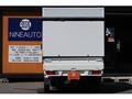 2012 Mitsubishi Minicab Truck