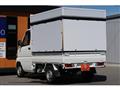2012 Mitsubishi Minicab Truck