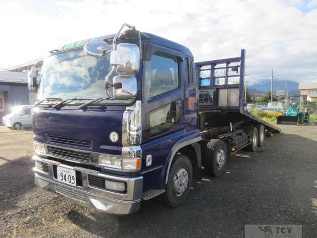 1997 Mitsubishi Mitsubishi Others