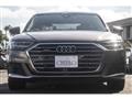 2020 Audi A8