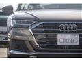 2020 Audi A8