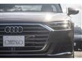 2020 Audi A8