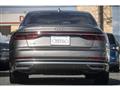 2020 Audi A8