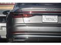 2020 Audi A8