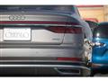 2020 Audi A8