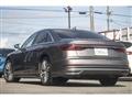 2020 Audi A8