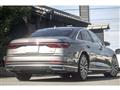 2020 Audi A8