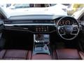 2020 Audi A8
