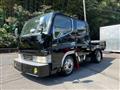 2006 Mitsubishi Canter