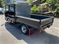 2006 Mitsubishi Canter