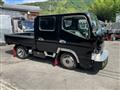 2006 Mitsubishi Canter