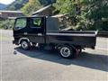 2006 Mitsubishi Canter