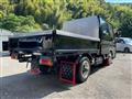 2006 Mitsubishi Canter