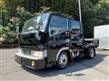 2006 Mitsubishi Canter