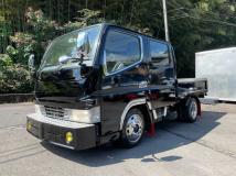 2006 Mitsubishi Canter