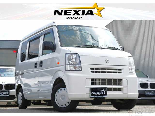 2014 Suzuki Every