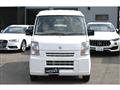 2014 Suzuki Every
