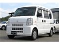 2014 Suzuki Every