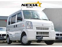 2014 Suzuki Every