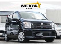 2019 Suzuki Wagon R