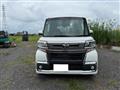 2018 Daihatsu Tanto Custom