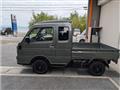2026 Suzuki Carry Truck