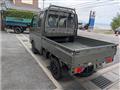 2026 Suzuki Carry Truck