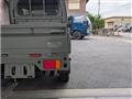 2026 Suzuki Carry Truck