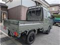 2026 Suzuki Carry Truck