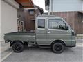 2026 Suzuki Carry Truck