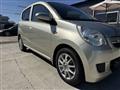 2010 Daihatsu Mira