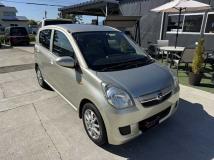 2010 Daihatsu Mira