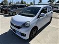 2014 Daihatsu Mira